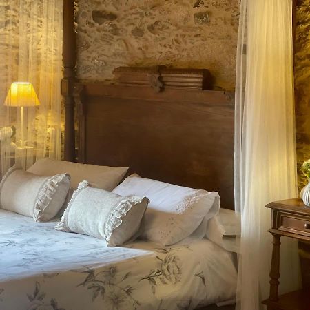 Hotel Casa Dos Noche Coiros Zewnętrze zdjęcie