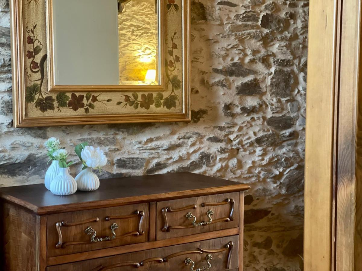 Hotel Casa Dos Noche Coiros Zewnętrze zdjęcie