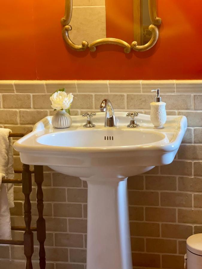 Hotel Casa Dos Noche Coiros Zewnętrze zdjęcie