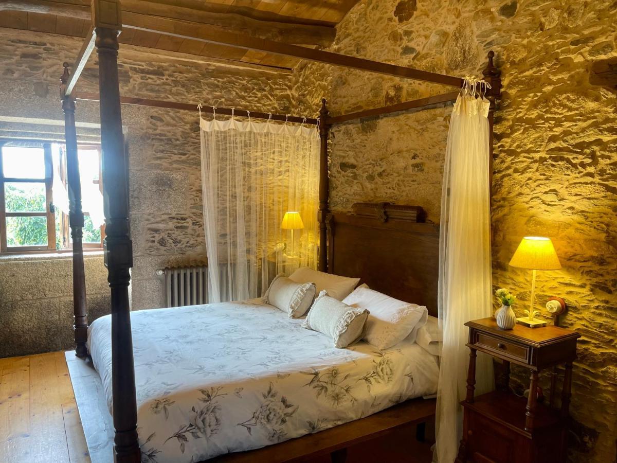 Hotel Casa Dos Noche Coiros Zewnętrze zdjęcie