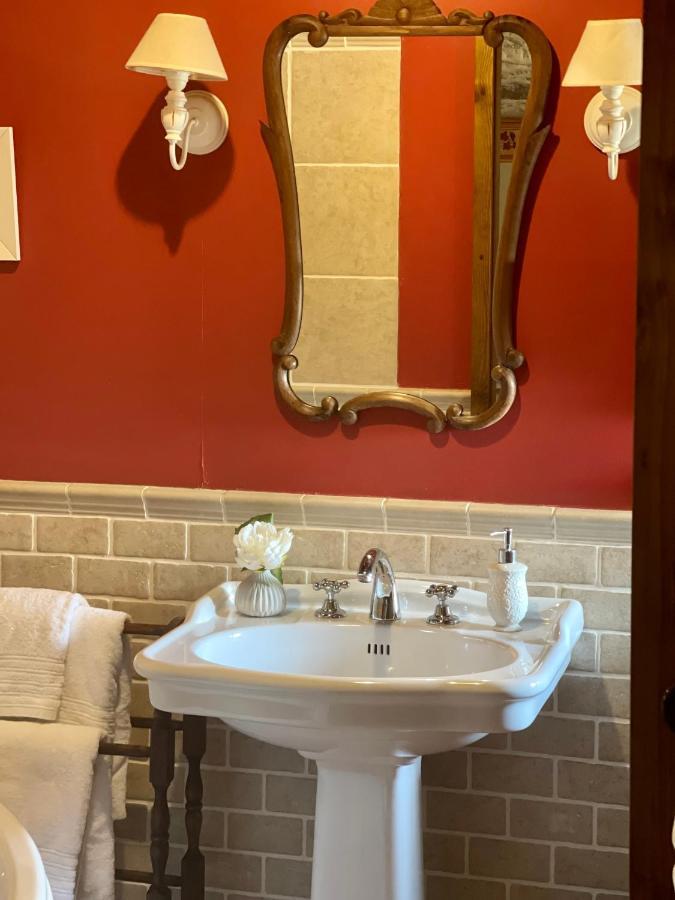Hotel Casa Dos Noche Coiros Zewnętrze zdjęcie