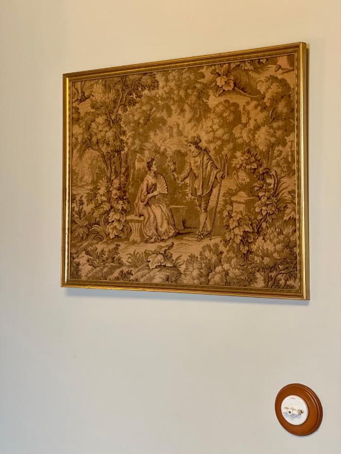 Hotel Casa Dos Noche Coiros Zewnętrze zdjęcie