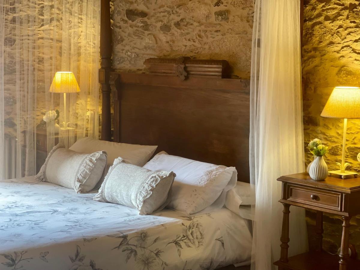 Hotel Casa Dos Noche Coiros Zewnętrze zdjęcie