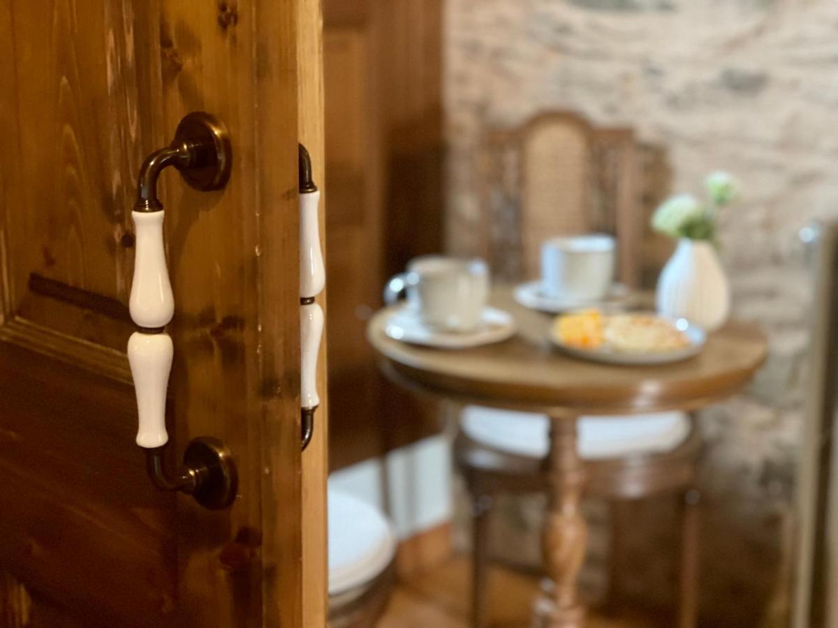 Hotel Casa Dos Noche Coiros Zewnętrze zdjęcie