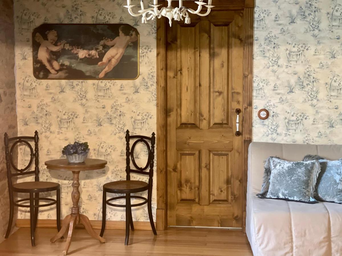 Hotel Casa Dos Noche Coiros Zewnętrze zdjęcie