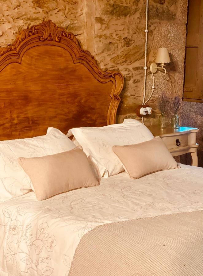 Hotel Casa Dos Noche Coiros Zewnętrze zdjęcie
