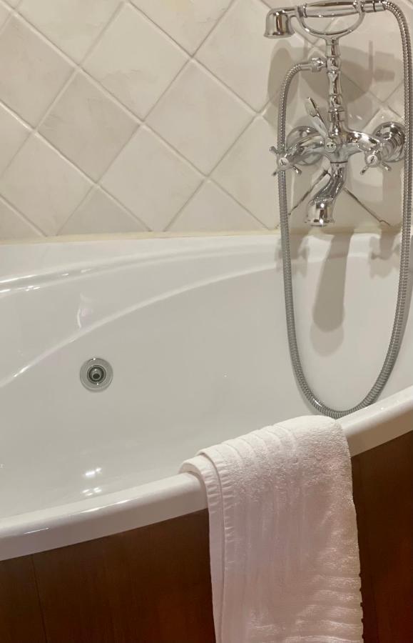 Hotel Casa Dos Noche Coiros Zewnętrze zdjęcie