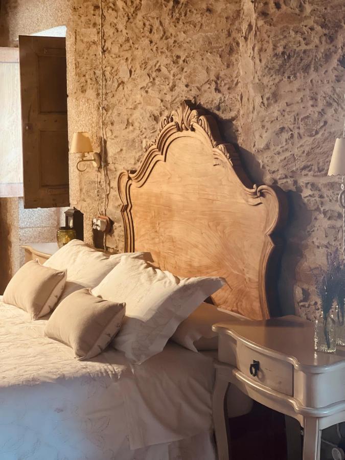 Hotel Casa Dos Noche Coiros Zewnętrze zdjęcie
