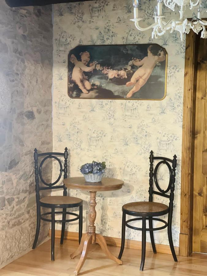 Hotel Casa Dos Noche Coiros Zewnętrze zdjęcie