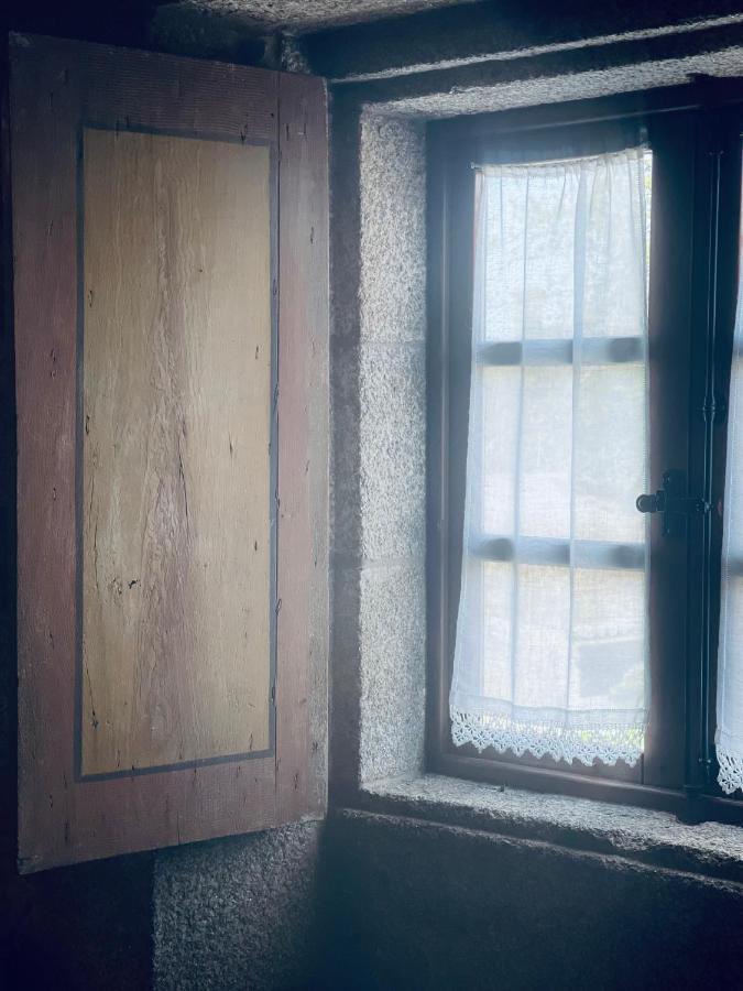 Hotel Casa Dos Noche Coiros Zewnętrze zdjęcie